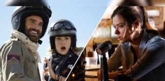 Frequency ve No Tomorrow İçin Yeni Bölüm Siparişi Yok!