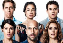 Friends From College, 2. Sezon Onayı Aldı