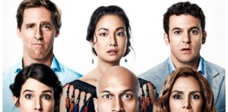 Friends From College, 2. Sezon Onayı Aldı