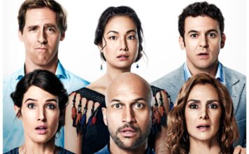 Friends From College, 2. Sezon Onayı Aldı