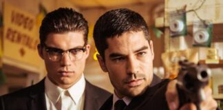 From Dusk Till Dawn Dizi Oluyor