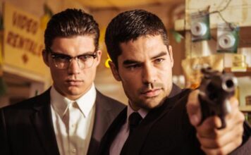 Mart 2014’ün En Yeni Dizileri