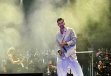 Maximum Uniq Açıkhava’da Doyasıya Eğlence Başlıyor