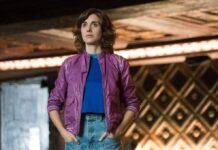 Netflix’in Yeni Dizisi GLOW İçin İlk Fragman Yayınlandı!