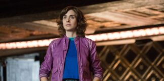 Netflix’in Yeni Dizisi GLOW İçin İlk Fragman Yayınlandı!