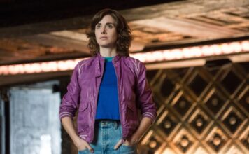 Netflix’in Yeni Dizisi GLOW İçin İlk Fragman Yayınlandı!