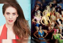 Netflix’in Yeni Komedi Dizisi Glow’un Yayın Tarihi Belli Oldu