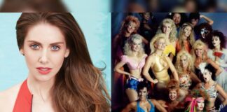 Netflix’in Yeni Komedi Dizisi Glow’un Yayın Tarihi Belli Oldu