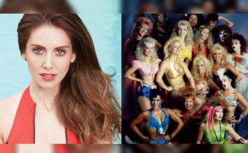 Netflix’in Yeni Komedi Dizisi Glow’un Yayın Tarihi Belli Oldu
