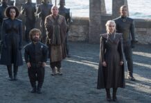 Game of Thrones Hakkında Hiç Bilmediğiniz 50 Şey