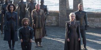 Game of Thrones Hakkında Hiç Bilmediğiniz 50 Şey