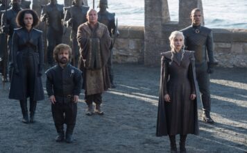 Game of Thrones 7. Sezondan İlk Uzun Tanıtım Filmi geldi!