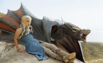 Game of Thrones: Nerede Kalmıştık?
