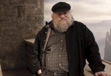 George R.R. Martin’in Nightflyers Romanı Dizi Oluyor