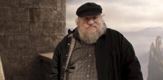 George R.R. Martin’in Nightflyers Romanı Dizi Oluyor