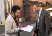 Epix’in Yeni Dizisi Get Shorty’ye İlk Bakış