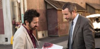 Epix’in Yeni Dizisi Get Shorty’ye İlk Bakış