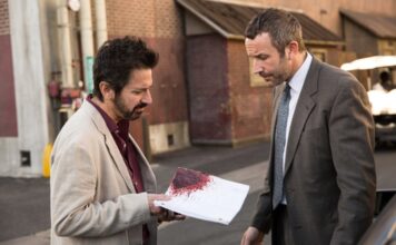 Epix’in Yeni Dizisi Get Shorty’ye İlk Bakış