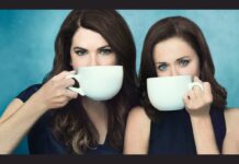 Gilmore Girls: A Year in the Life İçin 4 Poster Yayınlandı