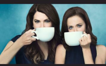 Gilmore Girls: A Year in the Life İçin 4 Poster Yayınlandı