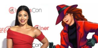 Gina Rodriguez, Carmen Sandiego’yu Canlandıracak!