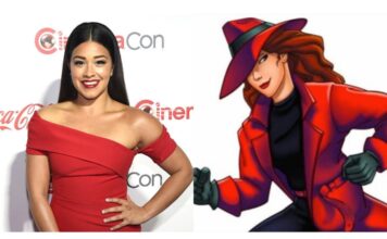 Netflix’ten Yeni Carmen Sandiego Animasyon Dizisi Geliyor!