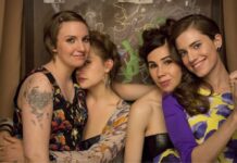 Gözünüzden Kaçmasın – Girls