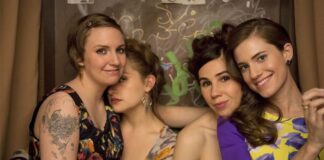 Gözünüzden Kaçmasın – Girls