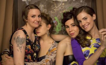 Gözünüzden Kaçmasın – Girls