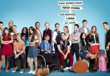 Glee Finali İçin Bilmeniz Gereken 11 Şey