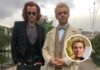 Comic-Con 2018: Amazon’un Good Omens Uyarlamasında Tanrıyı Frances McDormand Seslendirecek