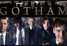 Gotham Kesin Geliyor! İlk Trailer Görücüye Çıktı Bile!