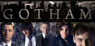 “Gotham” ile Batman’in Köklerine Dönüş