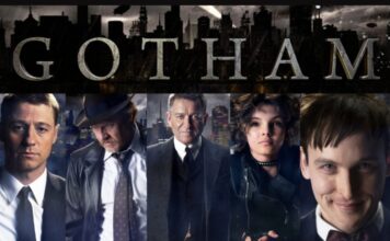 “Gotham” ile Batman’in Köklerine Dönüş