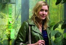 How I Met Your Dad’in Annesi Belli Oldu