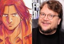 Guillermo Del Toro HBO için Monster Üzerinde Çalışmaya Başladı