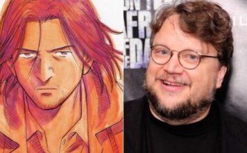 Guillermo Del Toro HBO için Monster Üzerinde Çalışmaya Başladı