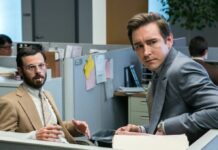 Halt and Catch Fire 2. Sezon Başlangıç Tarihi Belli Oldu