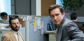 AMC “Halt And Catch Fire” İçin 2. Sezon Onayı Verdi