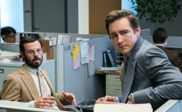AMC “Halt And Catch Fire” İçin 2. Sezon Onayı Verdi