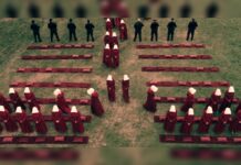“Handmaid’s Tale” Dizisi 2. Sezon Onayı Aldı