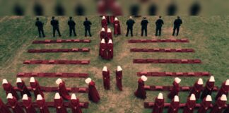 “Handmaid’s Tale” Dizisi 2. Sezon Onayı Aldı