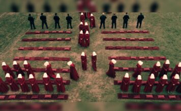 “Handmaid’s Tale” Dizisi 2. Sezon Onayı Aldı