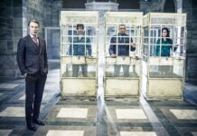 Dizi Savaşları 2: Yılın En İyi Dizileri Belli Oldu!