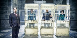 Hannibal 3. Sezon Yaz Aylarında Başlayacak