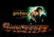 Harry Potter ve Sırlar Odası – Bir Konser Deneyimi