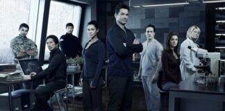 Battlestar Galactica’nın Yapımcısından Yeni Dizi: Helix