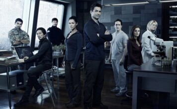 Battlestar Galactica’nın Yapımcısından Yeni Dizi: Helix