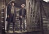 Hell on Wheels 4. Sezondan İlk Görsel