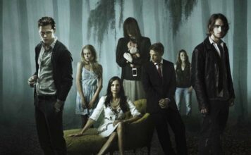 Hemlock Grove, 2. Sezon Onayı Aldı!